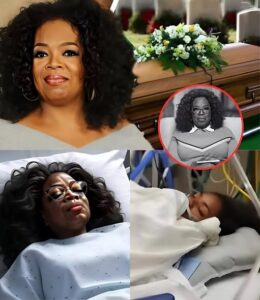 SAD NEWS: Oprah Winfrey, the iconic MC who shaped generations, has news that has fans reeling with emotion